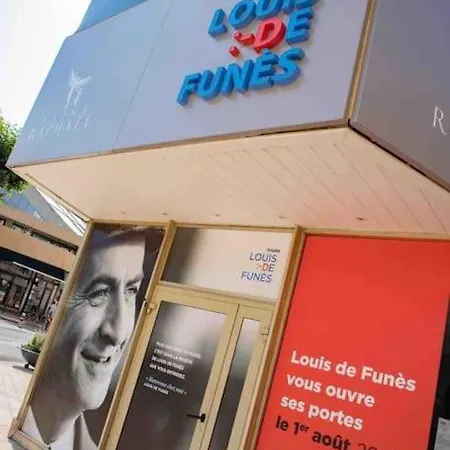 Appartamento Face Au Port Santa Lucia à Pieds, Calme, Wifi *